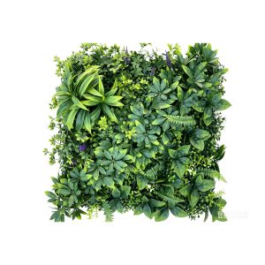 APW-018-Mixed-Tropical-Foliage-Wall-Panel