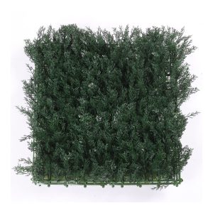 APW-003-Dark-Cypress-Artificial-Hedge-Panel