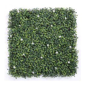 APW-004-White-Blossom-Boxwood-Wall-Panel