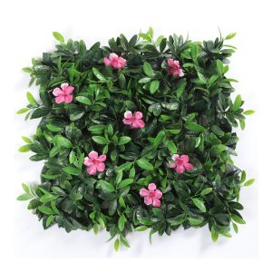 APW-007-Pink-Blossom-Laurel-Wall-Panel