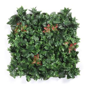 APW-009-Ivy-Red-Flower-Wall-Panel
