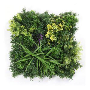 APW-015-Yellow-Flower-Tropical-Wall-Panel