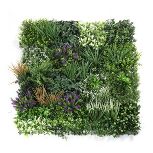 APW-024-Purple-Grass-Mixed-Green-Wall-Panel