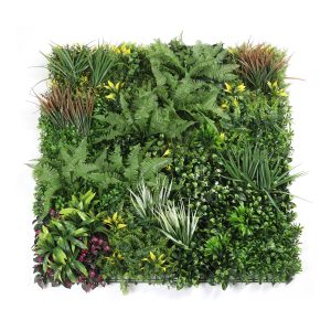 APW-027-Fern-Yellow-Blossom-Wall-Panel